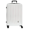 CHECK.IN London 2.0 - 4-Rollen-Trolley 75 cm (weiss)