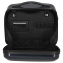 CHECK.IN London 2.0 - Beautycase 33 cm (carbon blau) - Markenkoffer
