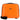 CHECK.IN London 2.0 - Beautycase 33 cm (orange) - Markenkoffer