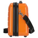 CHECK.IN London 2.0 - Beautycase 33 cm (orange) - Ansicht 3