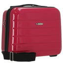 CHECK.IN London 2.0 - Beautycase 33 cm (pink) - Ansicht 5