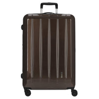 CHECK.IN London 2.0 Trolley - Set 3tlg. (carbon champagner) - Markenkoffer