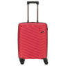 CHECK.IN Orlando - 4 - Rollen - Kabinentrolley 55 cm (magenta) - Markenkoffer