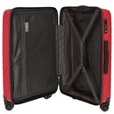 CHECK.IN Orlando - 4 - Rollen - Trolley 67 cm (magenta) - Markenkoffer