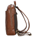 Chiarugi Classic - Rucksack 13" 34 cm (brown) - Ansicht 3