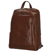 Chiarugi Classic - Rucksack 15" 40 cm (braun) - Ansicht 2