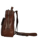 Chiarugi Classic - Rucksack 29 cm (braun) - Ansicht 3