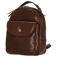 Chiarugi Classic - Rucksack 29 cm (braun) - Ansicht 2