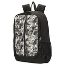 Chiemsee Get N Ready - Rucksack 46 cm (black) - Markenkoffer