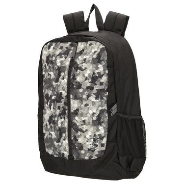 Chiemsee Get N Ready - Rucksack 46 cm (black) - Markenkoffer