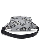 Chiemsee Jump N Fly - Gürteltasche 22 cm (grau) - Ansicht 4