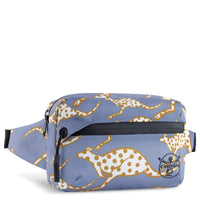 Chiemsee Jump N Fly - Gürteltasche 22 cm (lila) - Ansicht 2