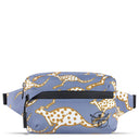 Chiemsee Jump N Fly - Gürteltasche 22 cm (lila) - Markenkoffer