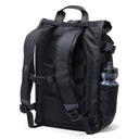 Chrome Barrage 18L - Bike Rucksack 15" 44.5 cm (black) - Markenkoffer
