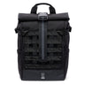 Chrome Barrage 18L - Bike Rucksack 15" 44.5 cm (black)
