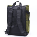 Chrome Barrage 18L - Bike Rucksack 15" 44.5 cm (moss x) - Markenkoffer
