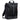 Chrome Barrage reflective 18L - Bike Rucksack 15" 44.5 cm (schwarz) - Markenkoffer