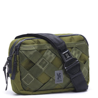 Chrome Barrage Sling 5 - Umhängetasche 21 cm (moss x) - Ansicht 2