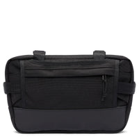 Chrome Doubletrack Bike Medium 4 - Rahmentasche 28.5 cm (black) - Markenkoffer