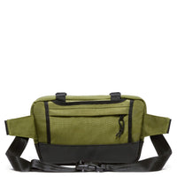 Chrome Doubletrack Bike Medium 4 - Rahmentasche 28.5 cm (olive branch) - Markenkoffer