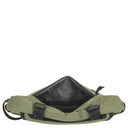 Chrome Doubletrack Bike Medium 4 - Rahmentasche 28.5 cm (olive branch) - Ansicht 4