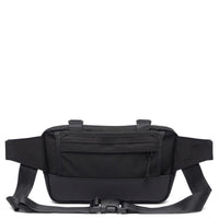 Chrome Doubletrack Bike Small 2 - Rahmentasche 27 cm (black) - Ansicht 3