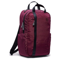 Chrome Highline 18 - Rucksack 16" 46 cm (royale) - Markenkoffer