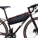 Chrome Holman Frame Bag - Rahmentasche L/XL 36.2 cm (black) - Ansicht 5