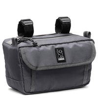 Chrome Holman Handlebar - Lenkertasche 20.3 cm (castle rock) - Ansicht 2