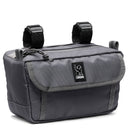 Chrome Holman Handlebar - Lenkertasche 20.3 cm (castle rock) - Ansicht 2