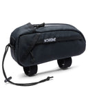 Chrome Holman Toptube Bag - Rahmentasche 22.2 cm (black) - Markenkoffer