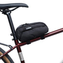 Chrome Holman Toptube Bag - Rahmentasche 22.2 cm (black) - Markenkoffer