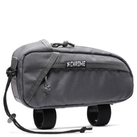 Chrome Holman Toptube Bag - Rahmentasche 22.2 cm (castle rock) - Markenkoffer