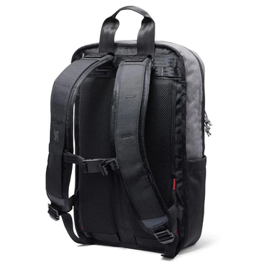 Chrome Hondo 18L - Rucksack 16" 44.5 cm (castlerock twill) - Markenkoffer