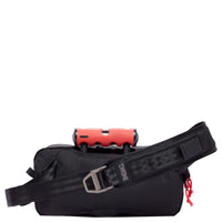 Chrome Mini Kadet Sling Bag 5 - Umhängetasche 34 cm (black xrf) - Ansicht 2