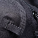 Chrome Mini Kadet WP - Umhängetasche 13 cm (schwarz) - Markenkoffer