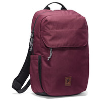 Chrome Ruckas 14 - Rucksack 13" 43 cm (royale) - Ansicht 2