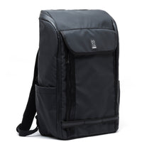 Chrome Volcan 35 - Rucksack 15" 47 cm (black tarp) - Ansicht 2