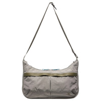 Chrome Yoyogi 16 - Umhängetasche 14" 34.5 cm (sage) - Markenkoffer