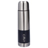 CMP Isar Edelstahl 500 ml - Trinkflasche (silber)