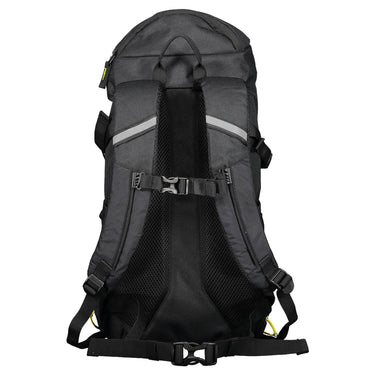 CMP LOOXOR 18 - Trekkingrucksack 36 cm (black - limonade) - Markenkoffer