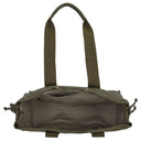 Coccinelle 2day Signature - Shopper 35 cm (laurel green) - Markenkoffer