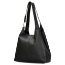 Coccinelle C-Easy - Shopper 34 cm (noir) - Ansicht 3