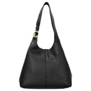Coccinelle C - Easy - Shopper 34 cm (noir) - Markenkoffer