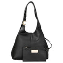 Coccinelle C-Easy - Shopper 34 cm (noir)