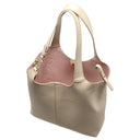 Coccinelle C - Easy - Shopper 34 cm (sandshell) - Markenkoffer