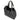 Coccinelle C - Easy - Shopper L 36 cm (noir) - Markenkoffer