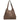 Coccinelle C - Easy Suede - Shopper L 35 cm (warm taupe) - Markenkoffer