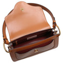 Coccinelle C-Me Calf Cock - Schultertasche 27.5 cm (cuir) - Ansicht 6