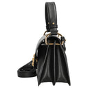 Coccinelle C-Me Calf - Henkeltasche 23.5 cm (schwarz) - Ansicht 3